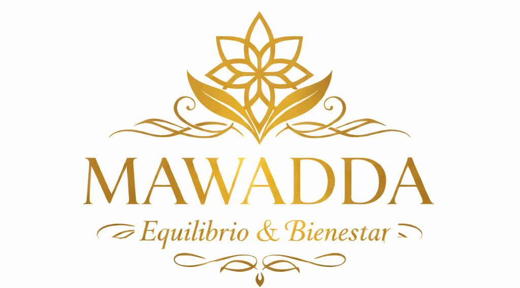 Logo Mawadda